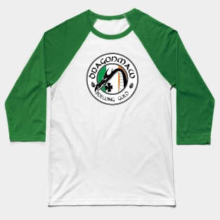 DBG - Limey Baseball T-Shirt